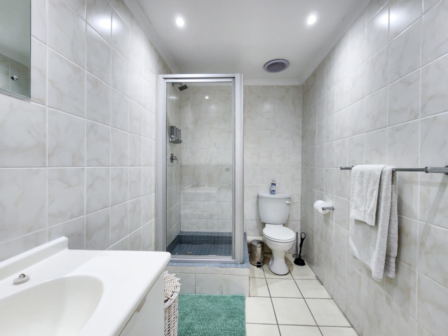 1 Bedroom Property for Sale in Cape Town City Centre Western Cape